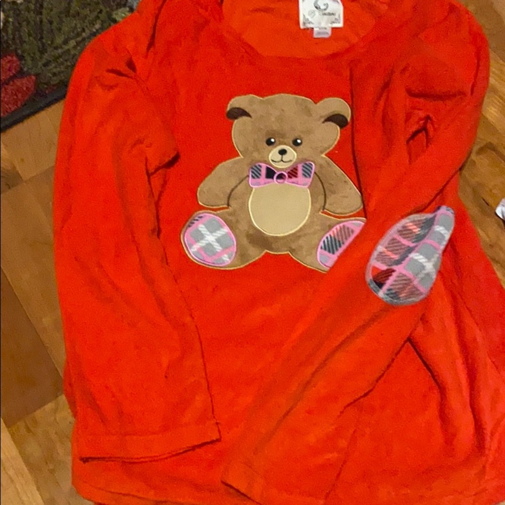 PJ top
